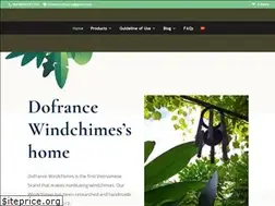 Sites similar to dofrance.vn