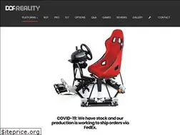 Sites similar to dofreality.com