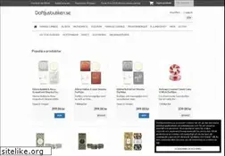 Sites similar to doftljusbutiken.se