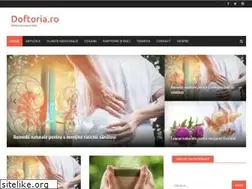 Sites similar to doftoria.ro