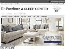 Sites similar to dofurniture.com