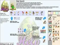Sites similar to dofus-help.com
