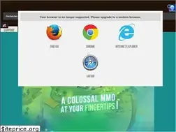 Sites similar to dofus-touch.com