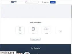 Sites similar to dofy.in