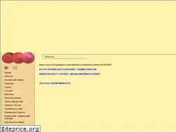 Sites similar to dog-1.ru