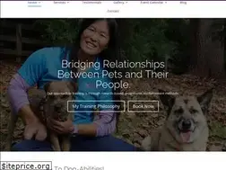 Sites similar to dog-abilities.com