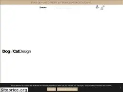 Sites similar to dog-and-cat-design.com