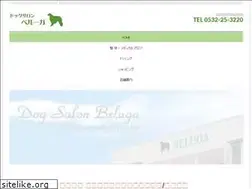 Sites similar to dog-beluga.com