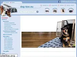Sites similar to dog-box.eu