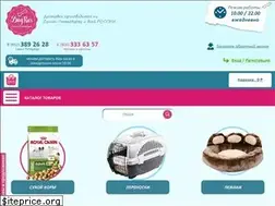 Sites similar to dog-box.ru