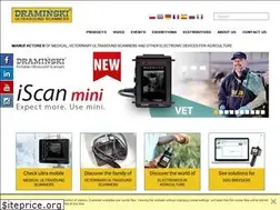 Sites similar to dog-breeding.draminski.com