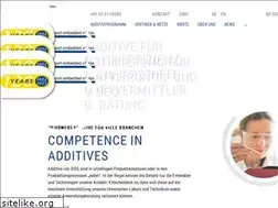 Sites similar to dog-chemie.de
