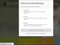 Sites similar to dog-coachers.de