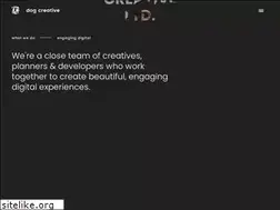 Sites similar to dog-cr.com
