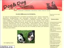 Sites similar to dog-dog-hundecamp.de