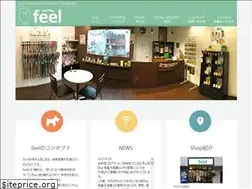 Sites similar to dog-feel.com