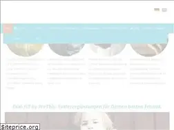 Sites similar to dog-fit.com