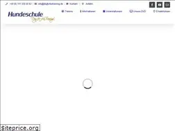 Sites similar to dog-for-fun-training.de