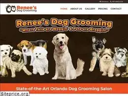 Sites similar to dog-grooming-orlando.com