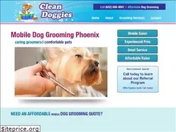 Sites similar to dog-grooming-phoenix.com