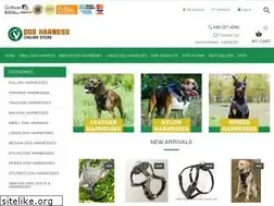Sites similar to dog-harness-store.com