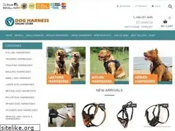 Sites similar to dog-harnesses-store.com