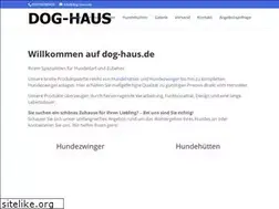 Sites similar to dog-haus.de