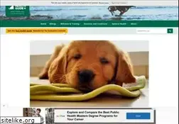 Sites similar to dog-health-guide.org