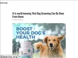 Sites similar to dog-health-today.com