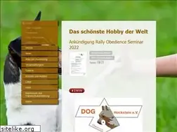 Sites similar to dog-hockstein.de