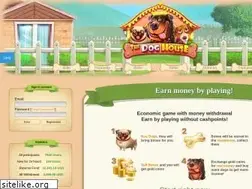 Sites similar to dog-house.me