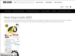 Sites similar to dog-leash.org