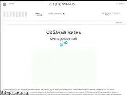 Sites similar to dog-life.com