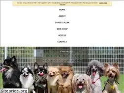 Sites similar to dog-lohas.com