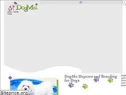 Sites similar to dog-ma.com