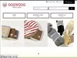 Sites similar to dog-n-dog.com