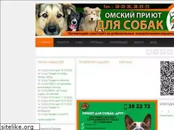 Sites similar to dog-omsk.ru