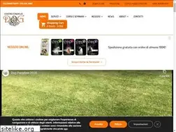 Sites similar to dog-paradise.it