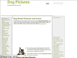 Sites similar to dog-pictures.co.uk
