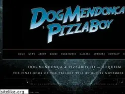 Sites similar to dog-pizzaboy.com