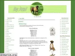 Sites similar to dog-pound.net