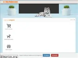 Sites similar to dog-radar.com
