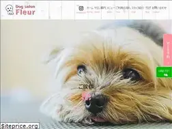 Sites similar to dog-salon-fleur.com
