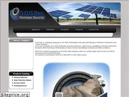 Sites similar to dog-sec.com