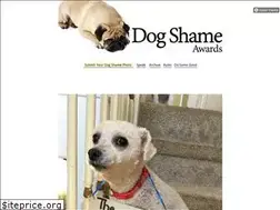 Sites similar to dog-shame.com