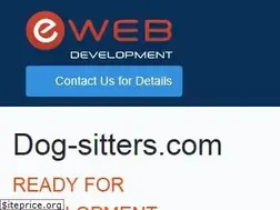 Sites similar to dog-sitters.com