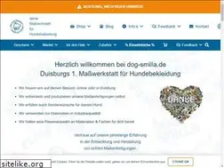 Sites similar to dog-smilla.de