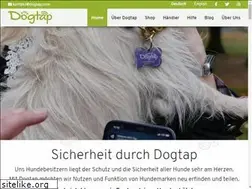 Sites similar to dog-tap.com