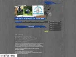 Sites similar to dog-teach.de