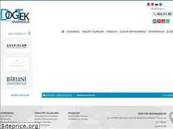 Sites similar to dog-tek.com.tr